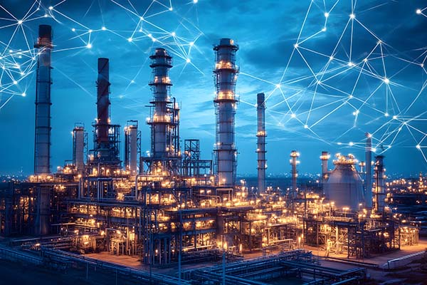 Abgesichertes Energiesystem als kritische Infrastruktur mit Monitoring und Zugangskontrolle – Cybersecurity