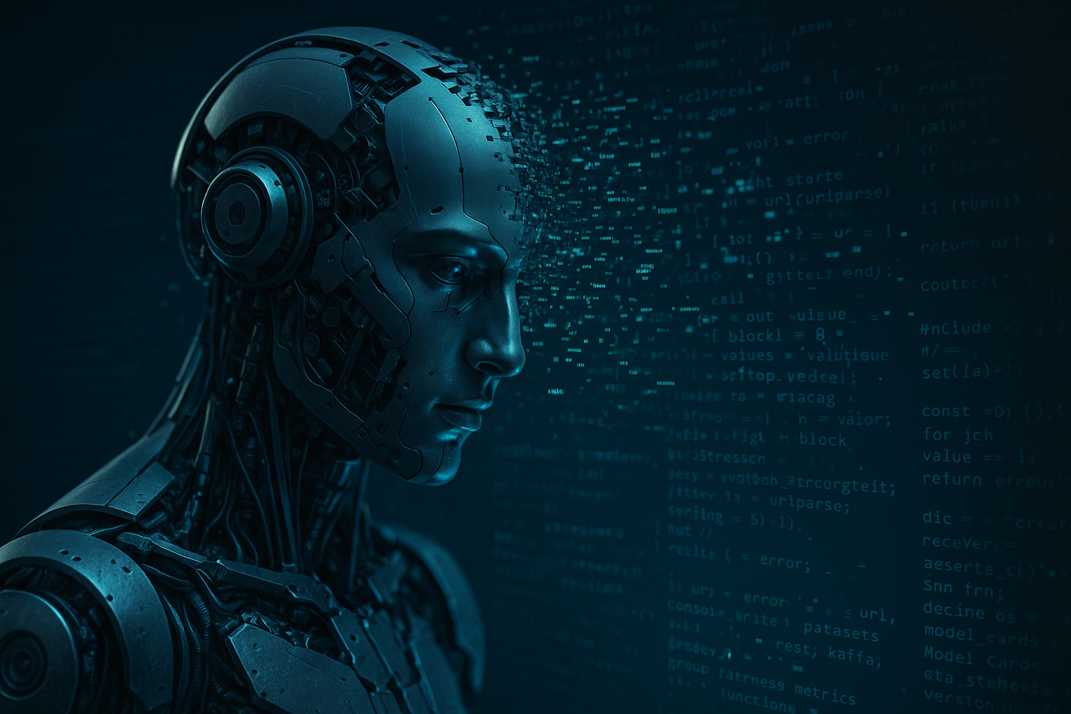 künstliche Intelligenz künstliche Intelligenz