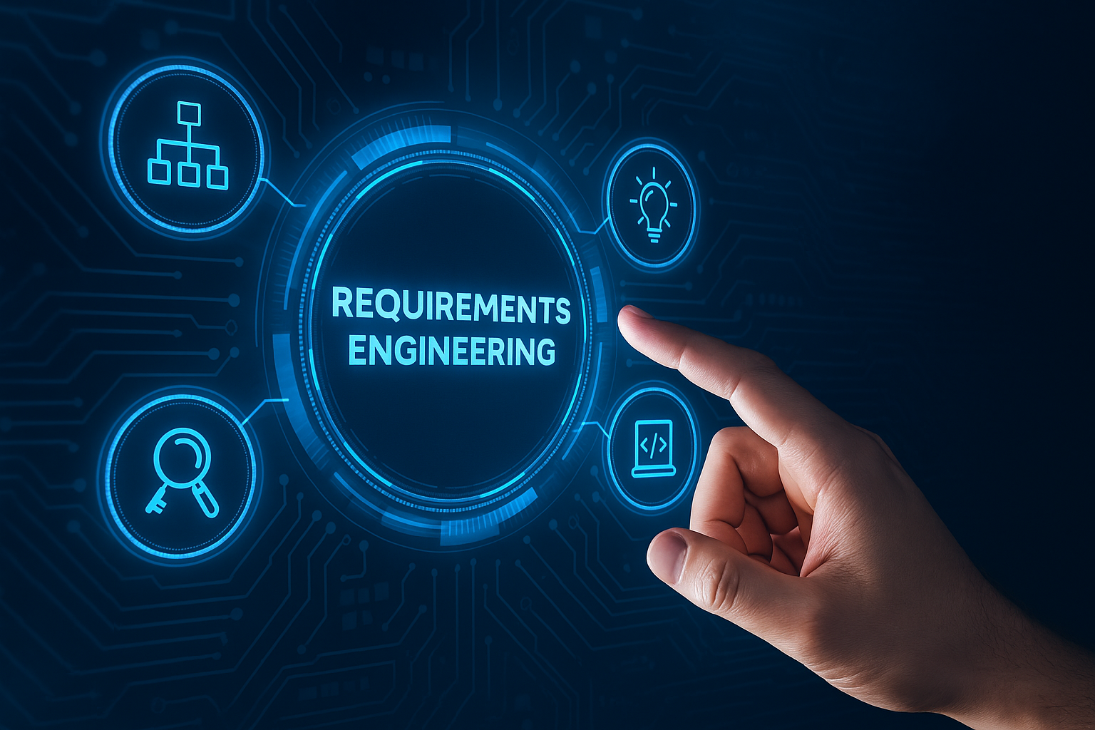 Requreiments Engineering Requreiments Engineering