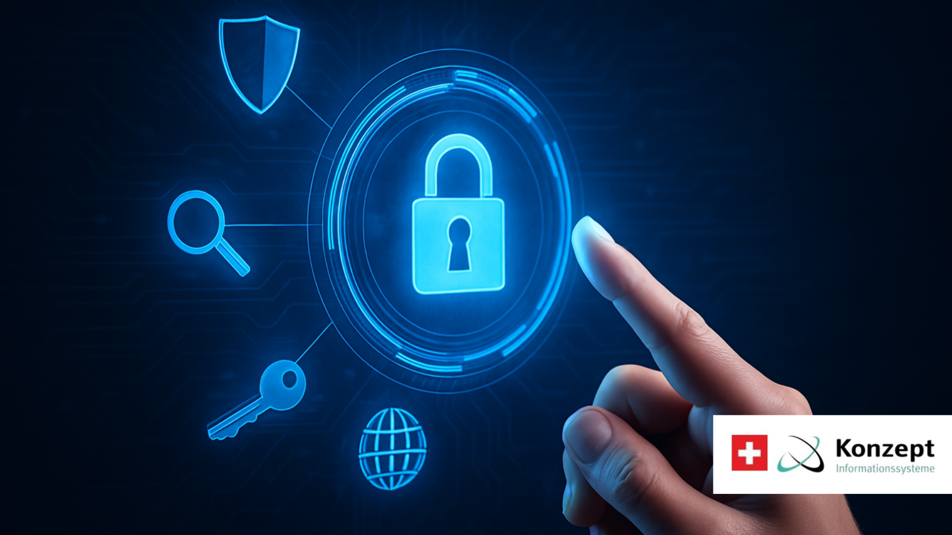 Neue Fortschritte in der Cybersecurity