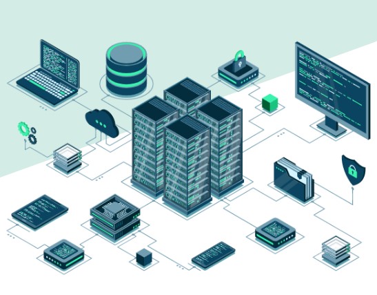 Technische Umsetzung mit Fokus auf Qualität und Skalierbarkeit