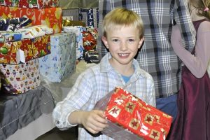 Weihnachtsfest Kinderhilfe 142