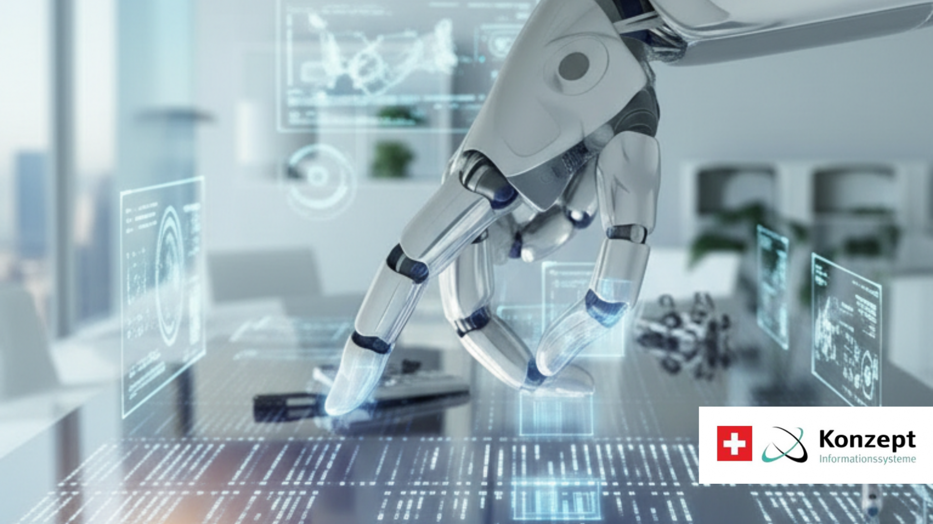 LLM-Agents im Softwareentwicklungsprozess – Vorteile auf einen Blick