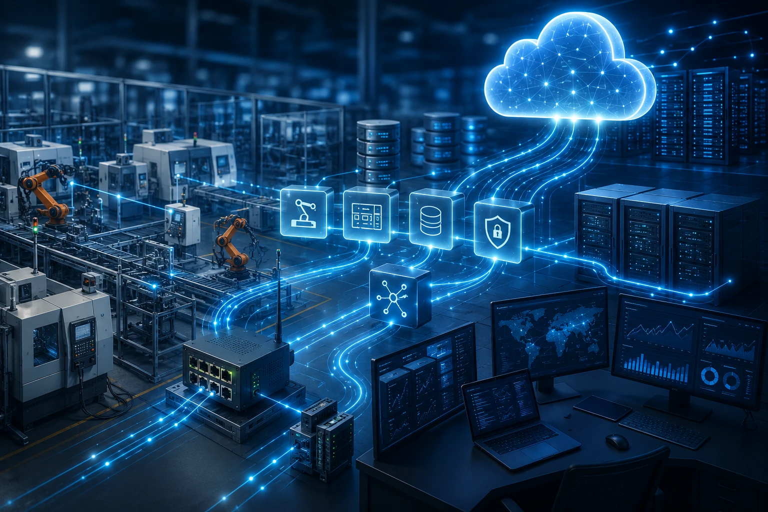 digitalisierung-industrie-maschine-bis-cloud